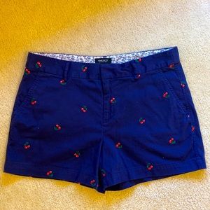 Jones New York Shorts Size 10